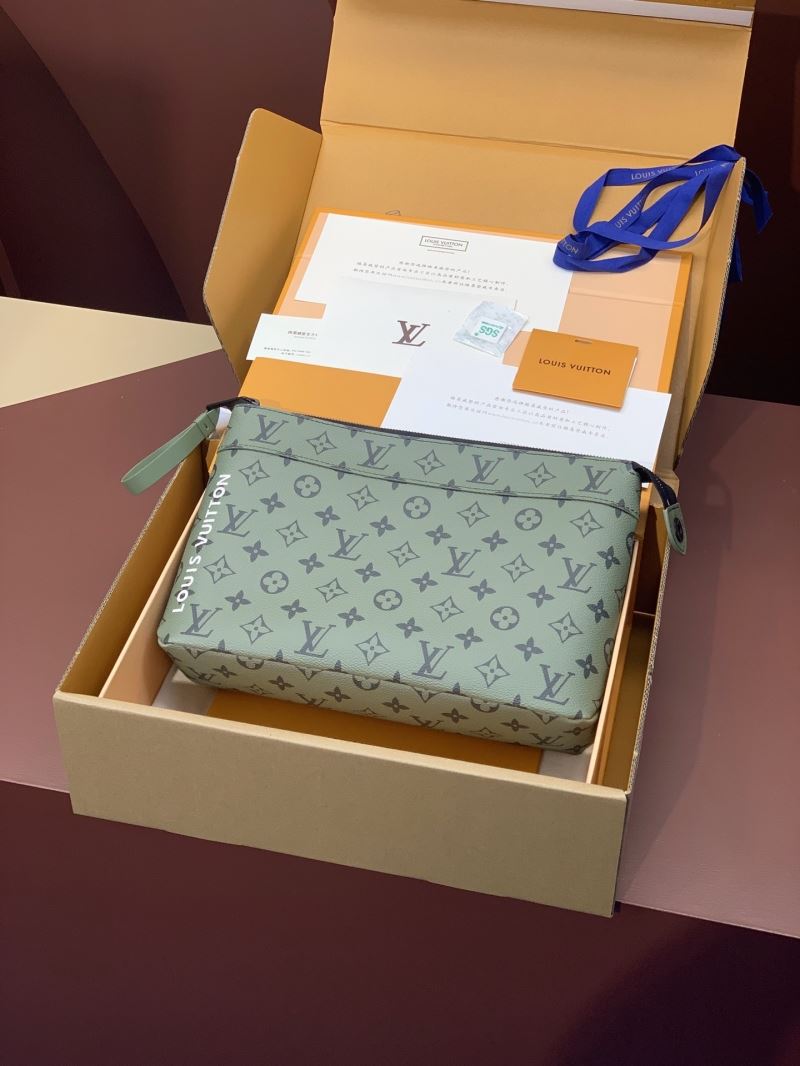 LV Wallets